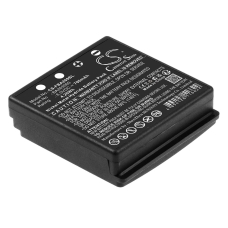 Sostituzione della batteria compatibile per HBC BA209000,BA209001,BA209060,BA209061,BA209062...