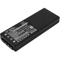 Sostituzione della batteria compatibile per HBC 005-01-00466,BA209000,BA209001,BA209060,BA209061...