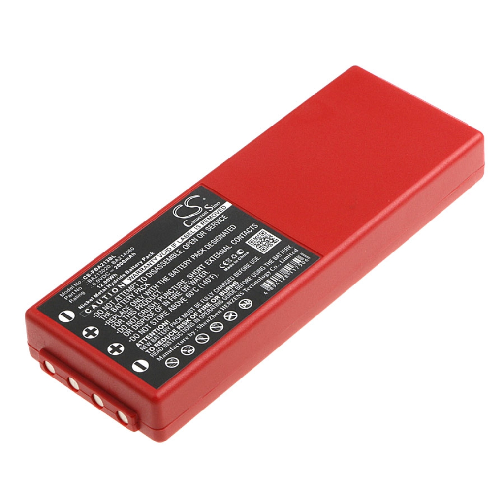 Battery Replaces BA210