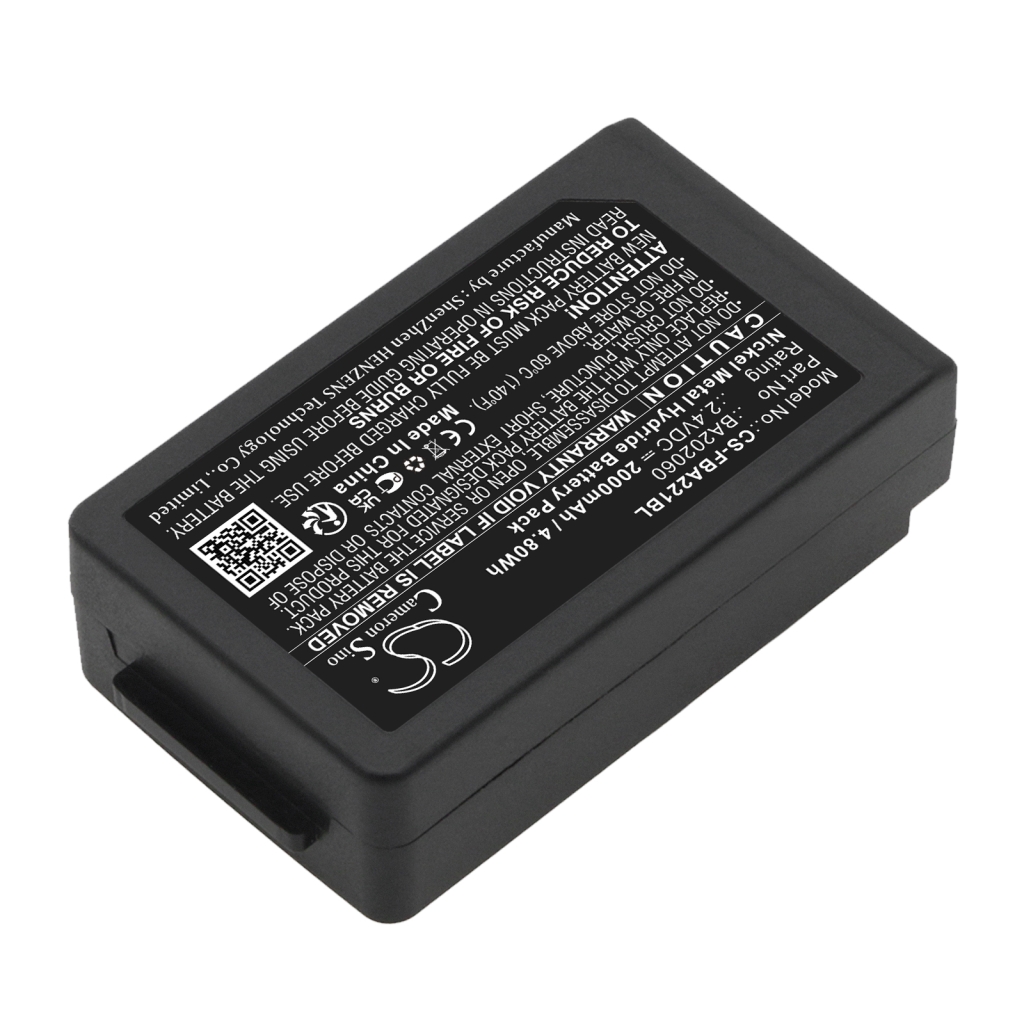 Battery Replaces BA202060