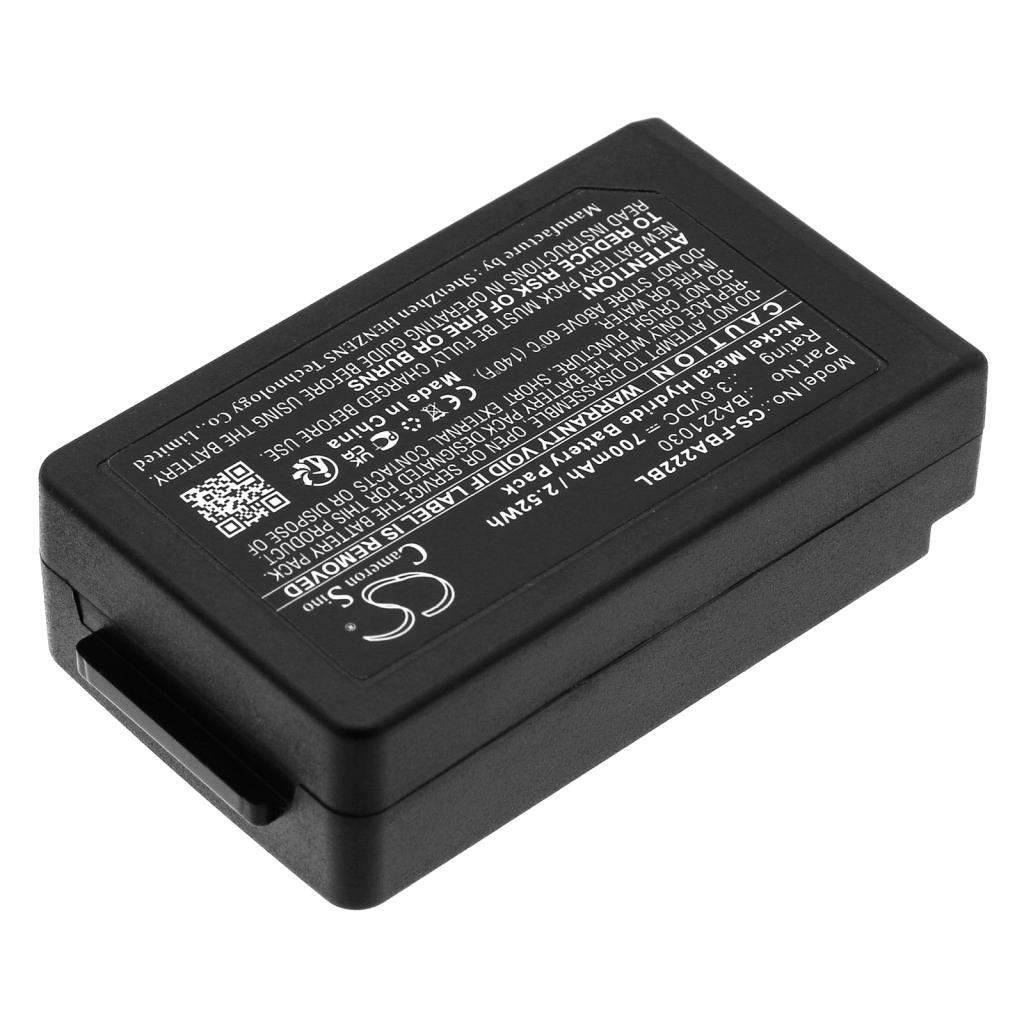 Sostituzione della batteria compatibile per HBC BA221030