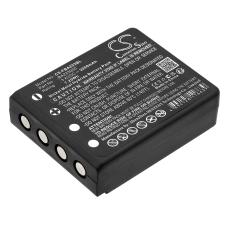 Sostituzione della batteria compatibile per HBC BA209000,BA209001,BA209060,BA209061,BA209062...