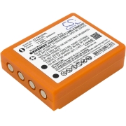 CS-FBA224BL<br />Batteries for   replaces battery BA223000