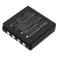 Sostituzione della batteria compatibile per HBC BA301031