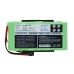 Batteria per elettroutensili Fluke Fluke 43B Power Quality Analyzers (CS-FBP120SL)