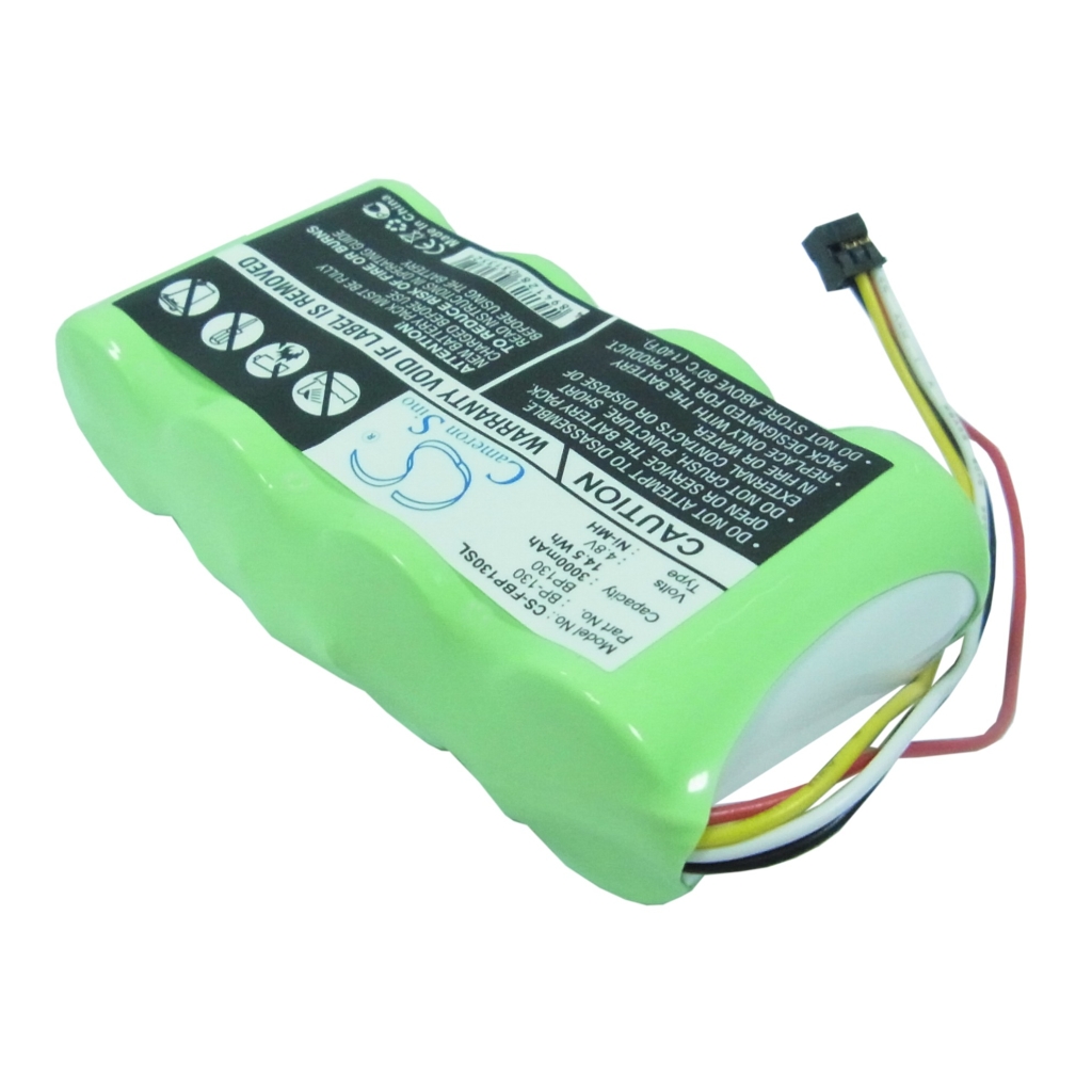 Batteria per elettroutensili Fluke CS-FBP130SL