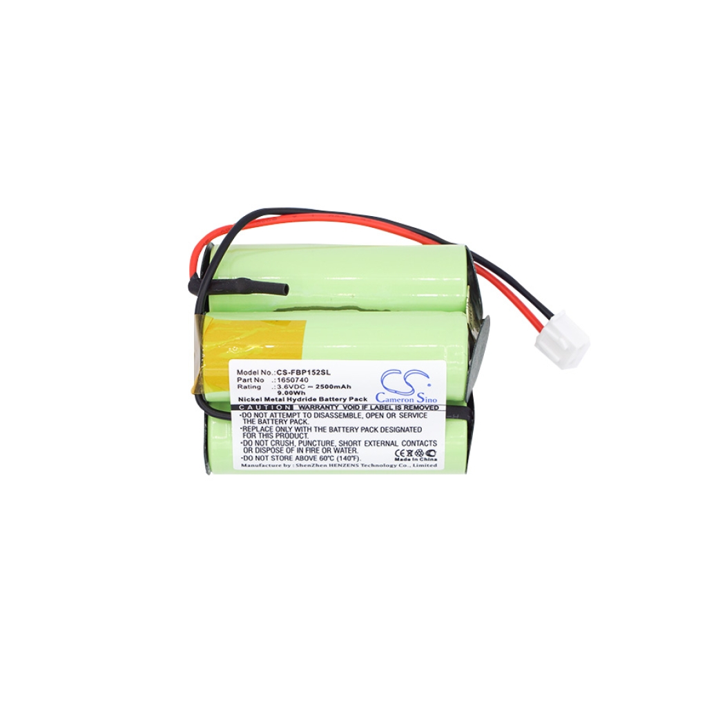 Battery Replaces 1650740