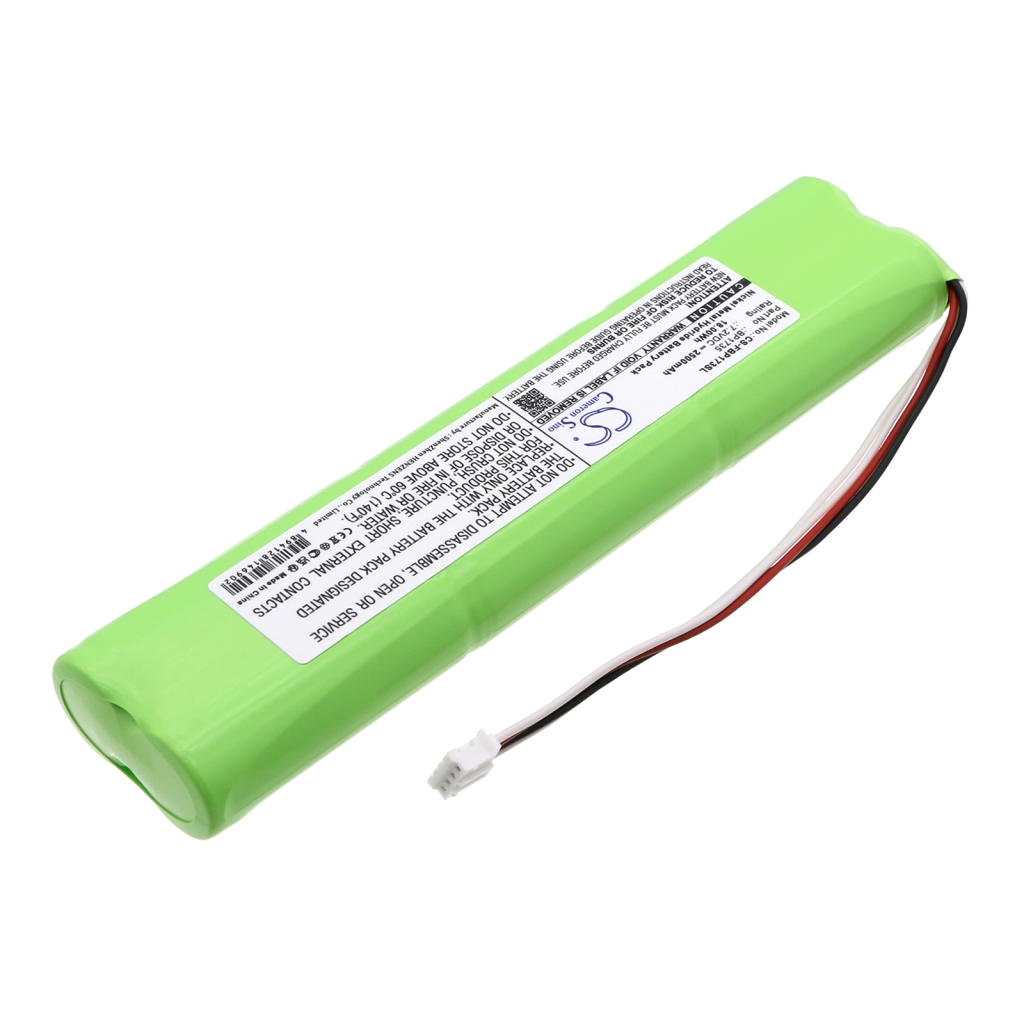 Batteria per elettroutensili Fluke Biomedical Varta (CS-FBP173SL)