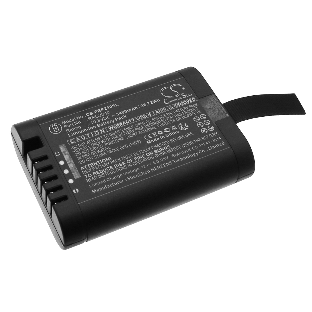 Batteria per elettroutensili Noyes OFL 280 OTDR (CS-FBP290SL)