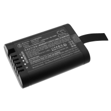 Sostituzione della batteria compatibile per Fluke 100498-03,BP290,NC2040,NC2040A22,NC2040A24...