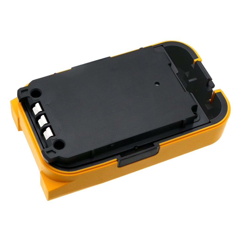 Sostituzione della batteria compatibile per Fluke 5023322,RBP5