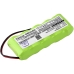 Batterie Sostituisce 5x2-3A600