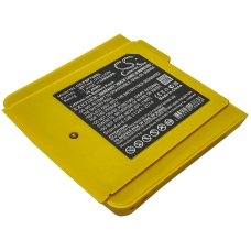 Sostituzione della batteria compatibile per Fluke BP7440,DTX-LION