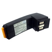 CS-FCD120PW<br />Batteries for   replaces battery 489726