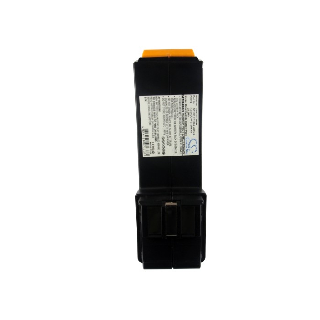 Battery Replaces 490360