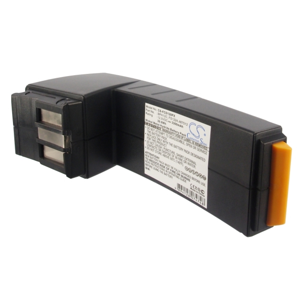 Battery Replaces 489073