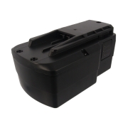 CS-FCD156PW<br />Batterie per   sostituisce la batteria 492 269