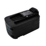 CS-FCD180PW<br />Batterie per   sostituisce la batteria BPC 18 Li