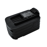 CS-FCD180PX<br />Batterie per   sostituisce la batteria 498343