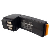 CS-FCD960PX<br />Batteries for   replaces battery CDD9.6