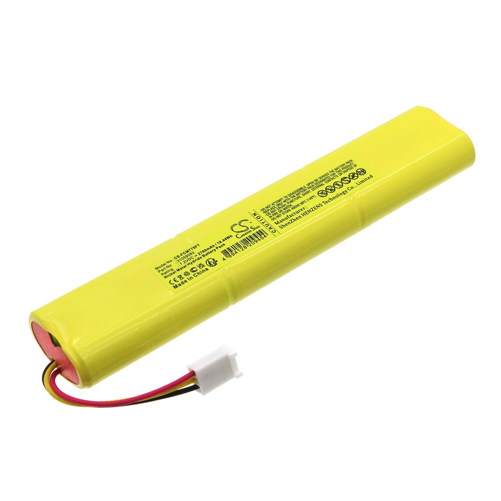 Lighting System Battery Facom CS-FCM779FT