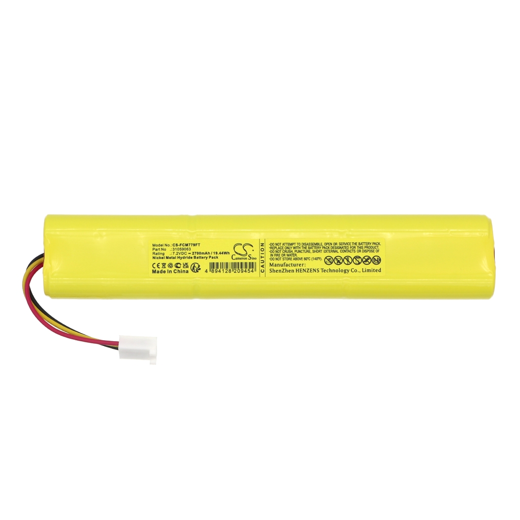 Battery Replaces 31059063