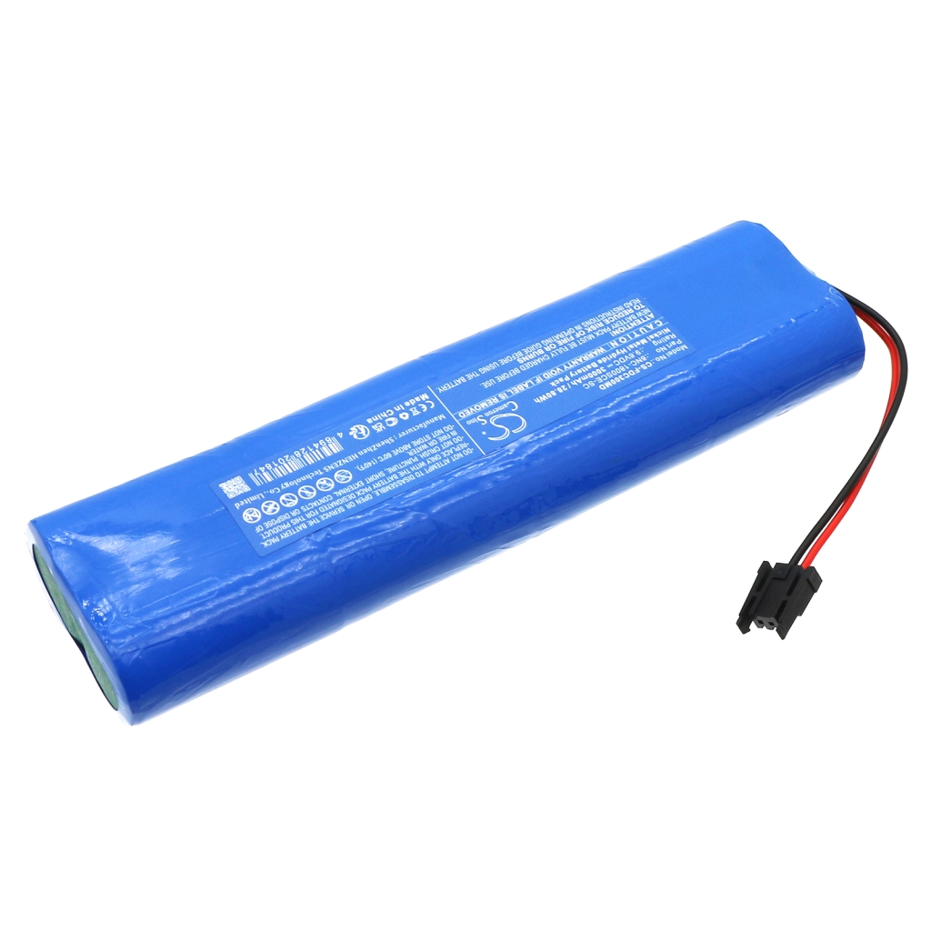 Battery Replaces 8NC1800SCE