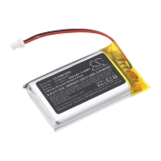 CS-FDM100SL<br />Batteries for   replaces battery AHB802540