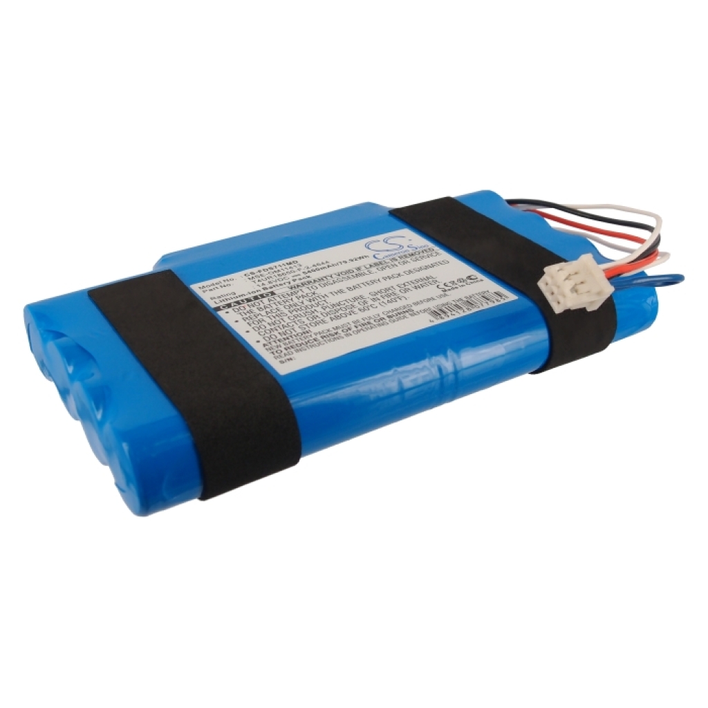 Battery Replaces MSE-OM11413