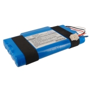 CS-FDS711MD<br />Batteries for   replaces battery MSE-OM11413