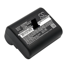 Sostituzione della batteria compatibile per Netscout 06824T1325,479-568,MBP-LION