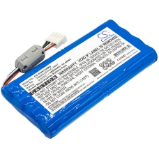 Sostituzione della batteria compatibile per Fukuda T8HR4/3FAUC-5887