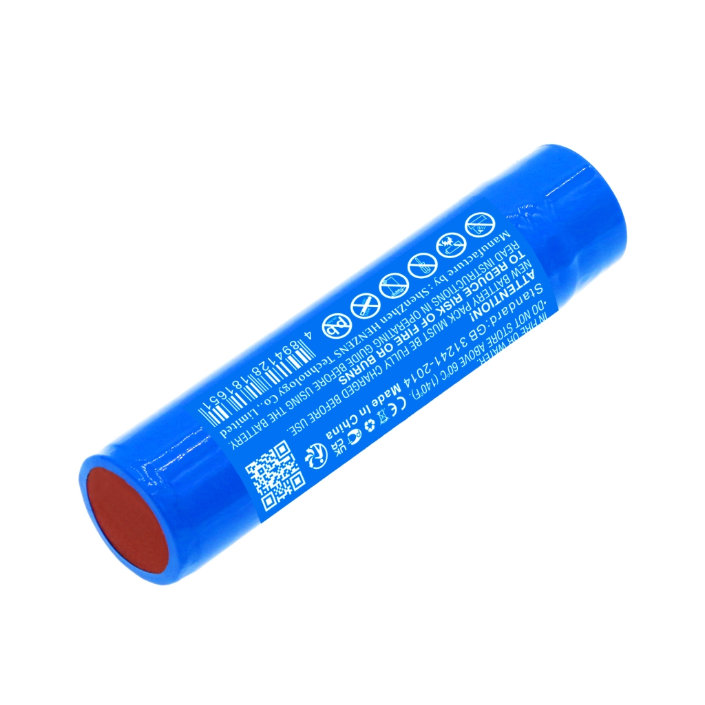 Batterie Sostituisce 3315RZ0