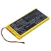 Battery Replaces AEC644690