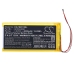 Batteries Amplifier Battery CS-FEM110SL