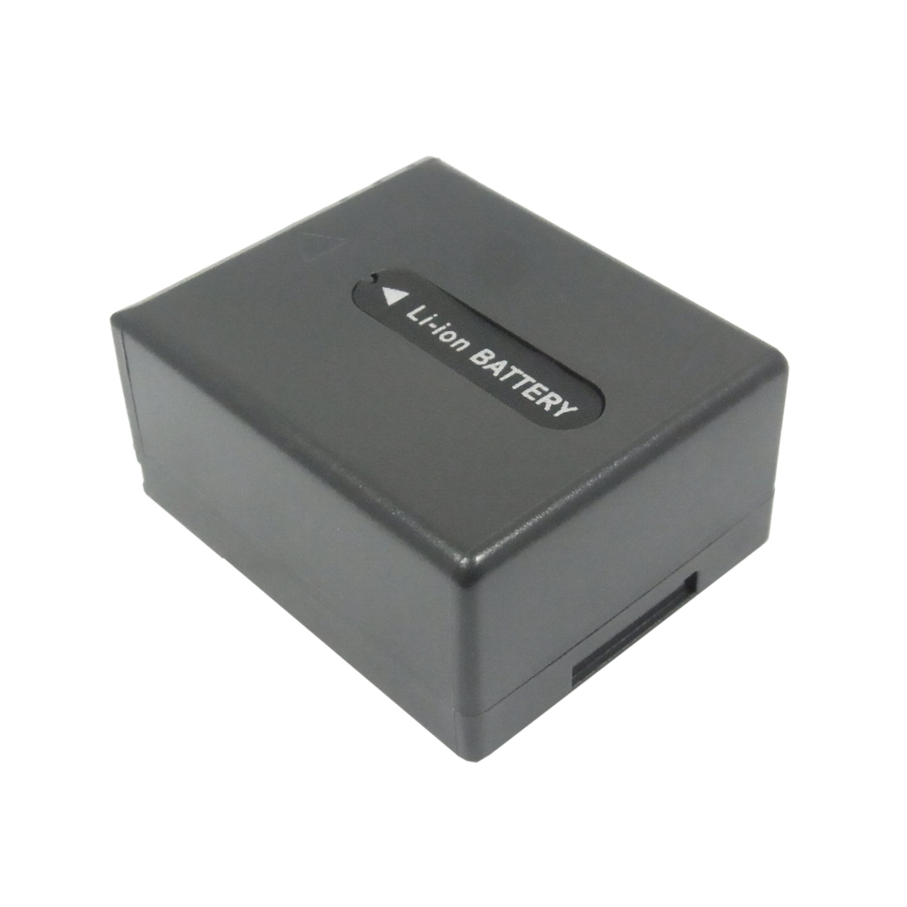 Camera Battery Sony DCR-PC120BT