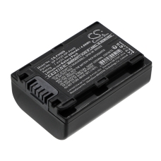 Sostituzione della batteria compatibile per Sony  NP-FH30, NP-FH60, NP-FH50, NP-FH40