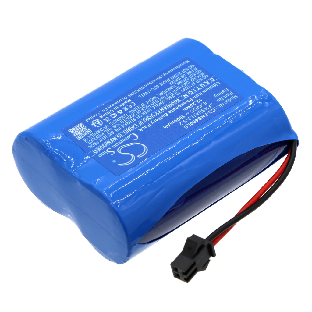 Home Security Camera Battery Fullham CS-FHS400LS