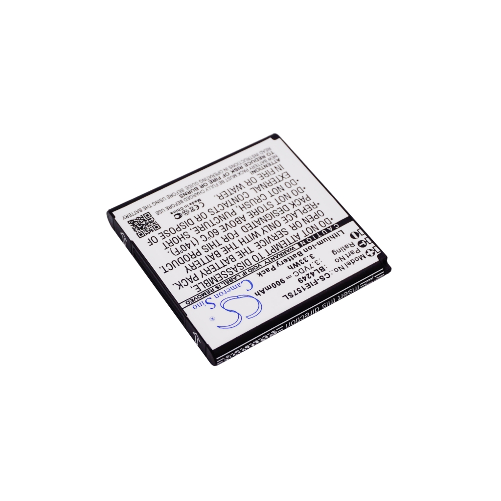 Battery Replaces BL4249