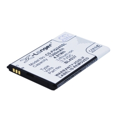 Compatible battery replacement for Fly BL4237