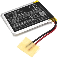 Sostituzione della batteria compatibile per Fluke HJ603040PL