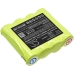 Batteria per elettroutensili Fluke E1515W (CS-FKE151SL)