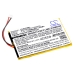 Battery Replaces BLP5040021015004433