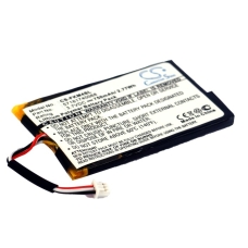 Sostituzione della batteria compatibile per FALK 57181740068