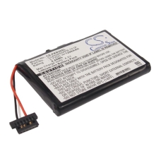 Sostituzione della batteria compatibile per FALK CL653450APR 1S1P