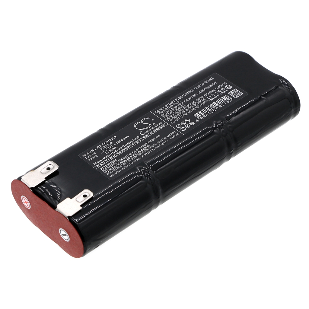 Batterie Sostituisce 30 28 003