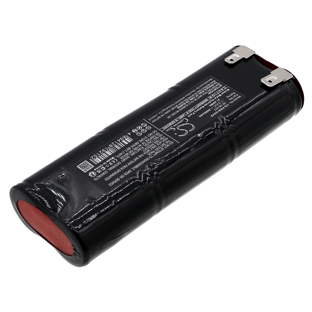 Batterie Sostituisce 30 28 003