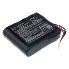 Sostituzione della batteria compatibile per Fujikura BTR-11,BTR-11A,LTR-21,S017354