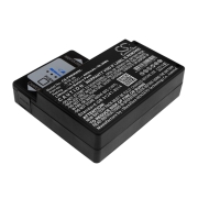 CS-FKR900SL<br />Batteries for   replaces battery BTR-09