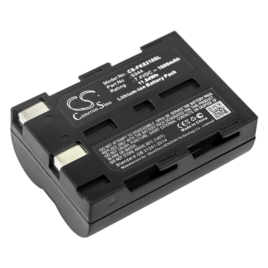 Batteria per elettroutensili Sumitomo CS-FKS218SL